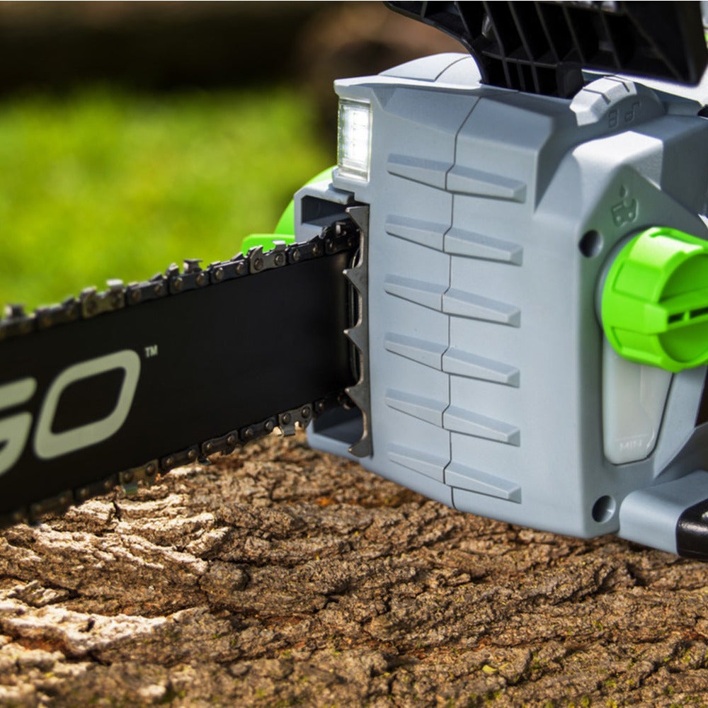 EGO Power+ 18" Chain Saw (45CC) EGO Power+ 18" Chain Saw (45CC)
