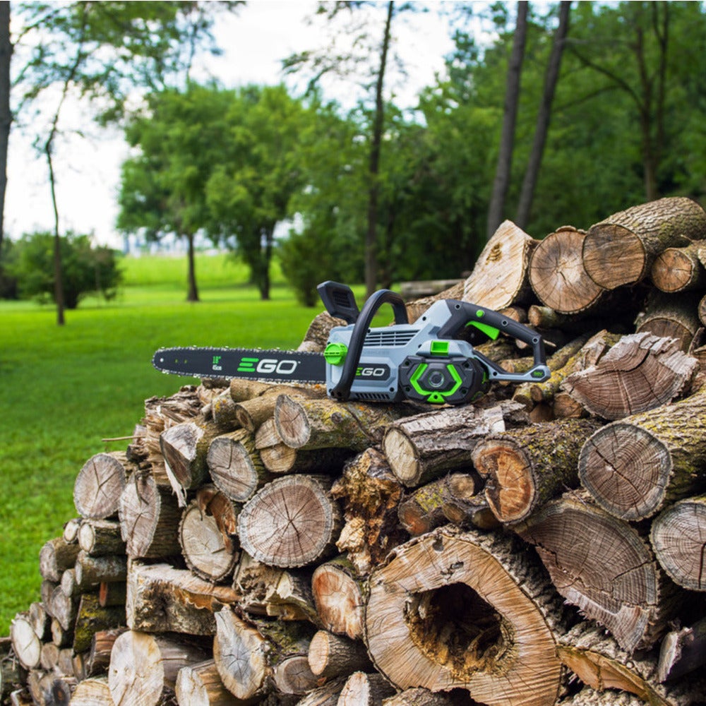 EGO Power+ 18" Chain Saw (45CC) EGO Power+ 18" Chain Saw (45CC)