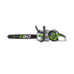 EGO POWER+ 20" Cordless Chain Saw