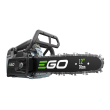 EGO POWER+ Commercial Series Top-Handle Chainsaw