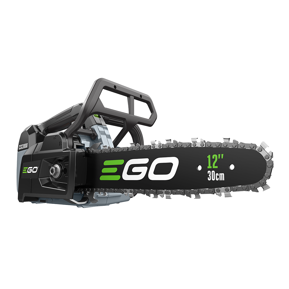 EGO POWER+ Commercial Series Top-Handle Chainsaw EGO POWER+ Commercial Series Top-Handle Chainsaw