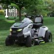 EGO POWER+ 42" T6 Lawn Tractor Kit