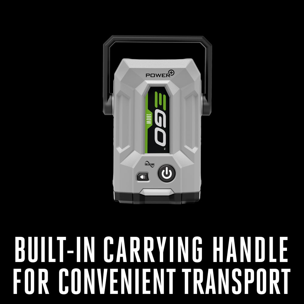 EGO POWER+ Nexus Escape 180W Inverter EGO POWER+ Nexus Escape 180W Inverter