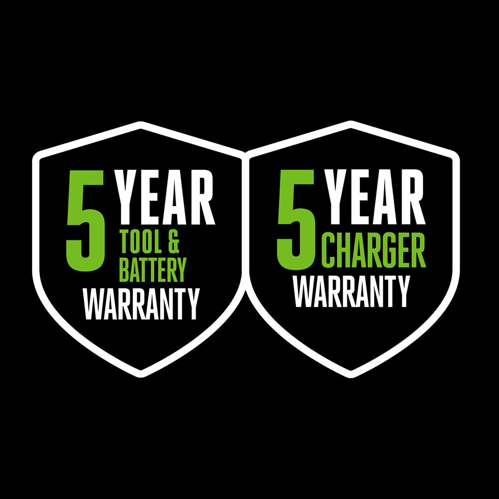 EGO POWER+ 42" Z6 Zero Turn Riding Mower EGO POWER+ 42" Z6 Zero Turn Riding Mower