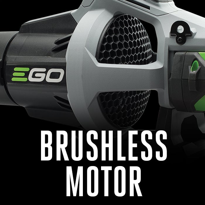 EGO Power+ 530 CFM Blower EGO Power+ 530 CFM Blower