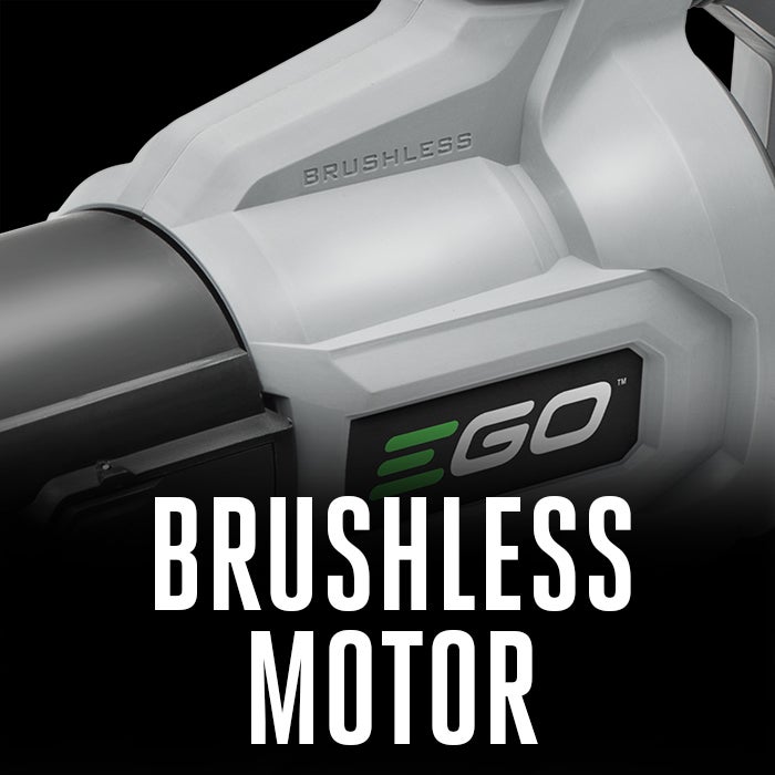 EGO Power+ 580 CFM Blower EGO Power+ 580 CFM Blower