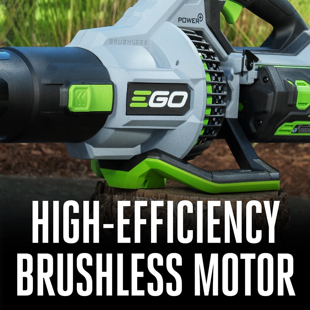 EGO POWER+ 765 CFM Blower EGO POWER+ 765 CFM Blower