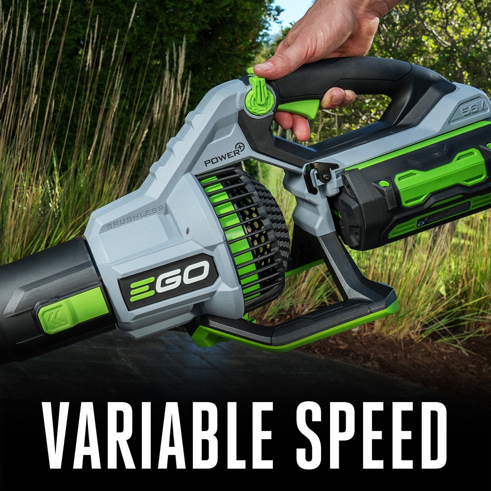 EGO POWER+ 765 CFM Blower EGO POWER+ 765 CFM Blower
