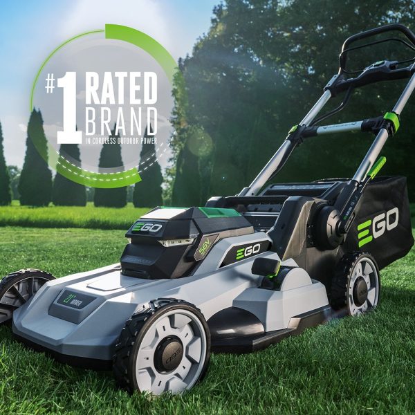 EGO POWER+ 21" Mower