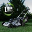 EGO POWER+ 21" Self-Propelled Mower