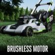 EGO POWER+ Mower 21" Self-Propelled with Touch Drive™ Kit (7.5Ah Battery)