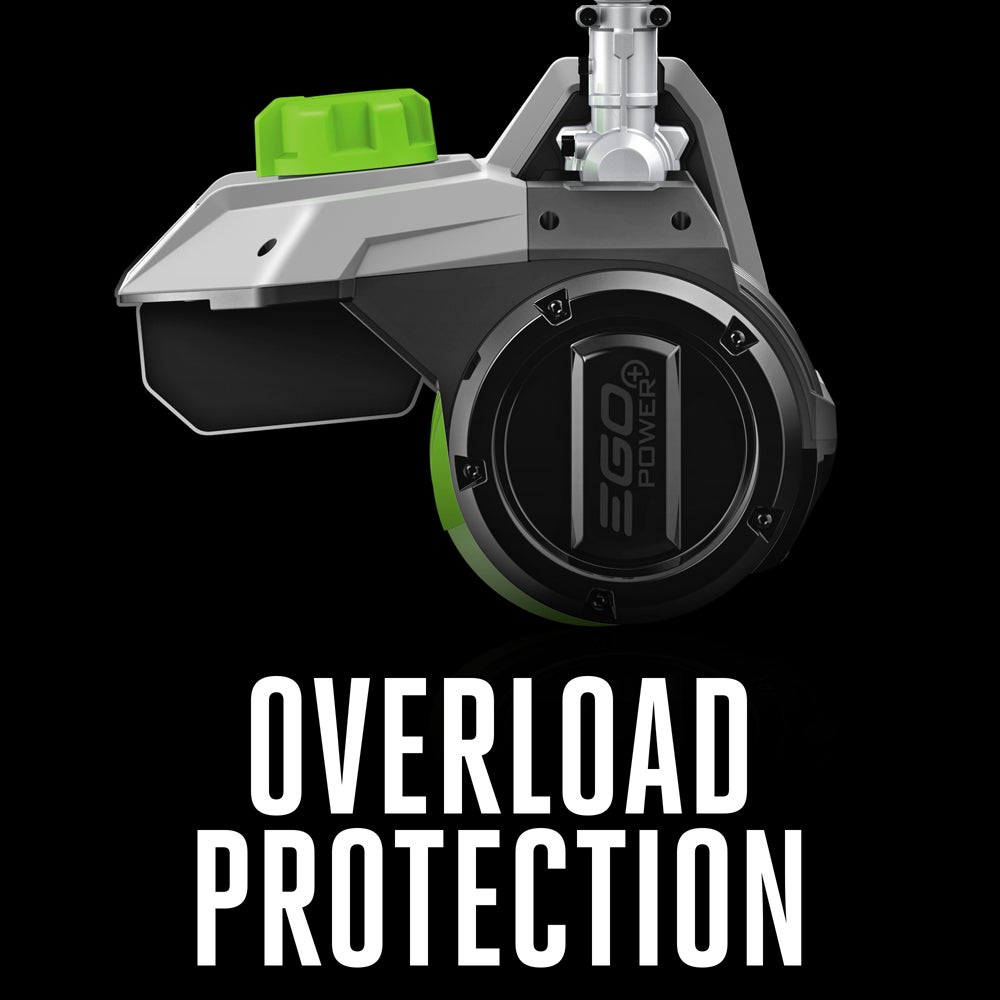 EGO POWER+ Multi-Head Snow Shovel Attachment EGO POWER+ Multi-Head Snow Shovel Attachment