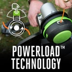 EGO Power+ 15" String Trimmer with POWERLOAD™