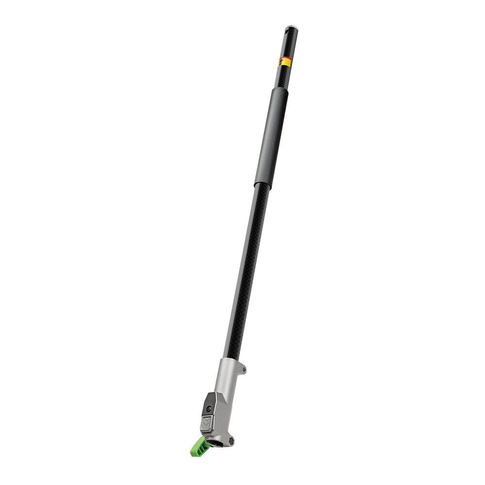 EGO POWER+ Carbon Fiber Extension Pole EGO POWER+ Carbon Fiber Extension Pole