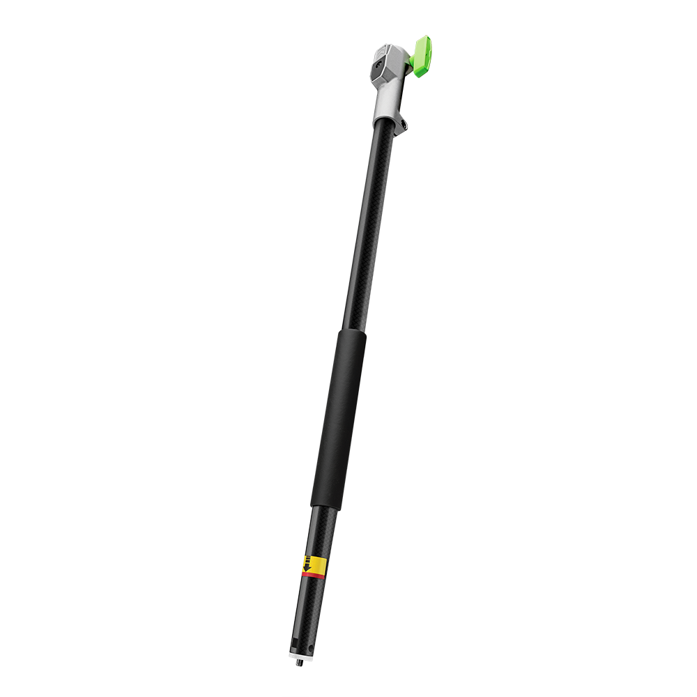 EGO POWER+ Carbon Fiber Extension Pole EGO POWER+ Carbon Fiber Extension Pole