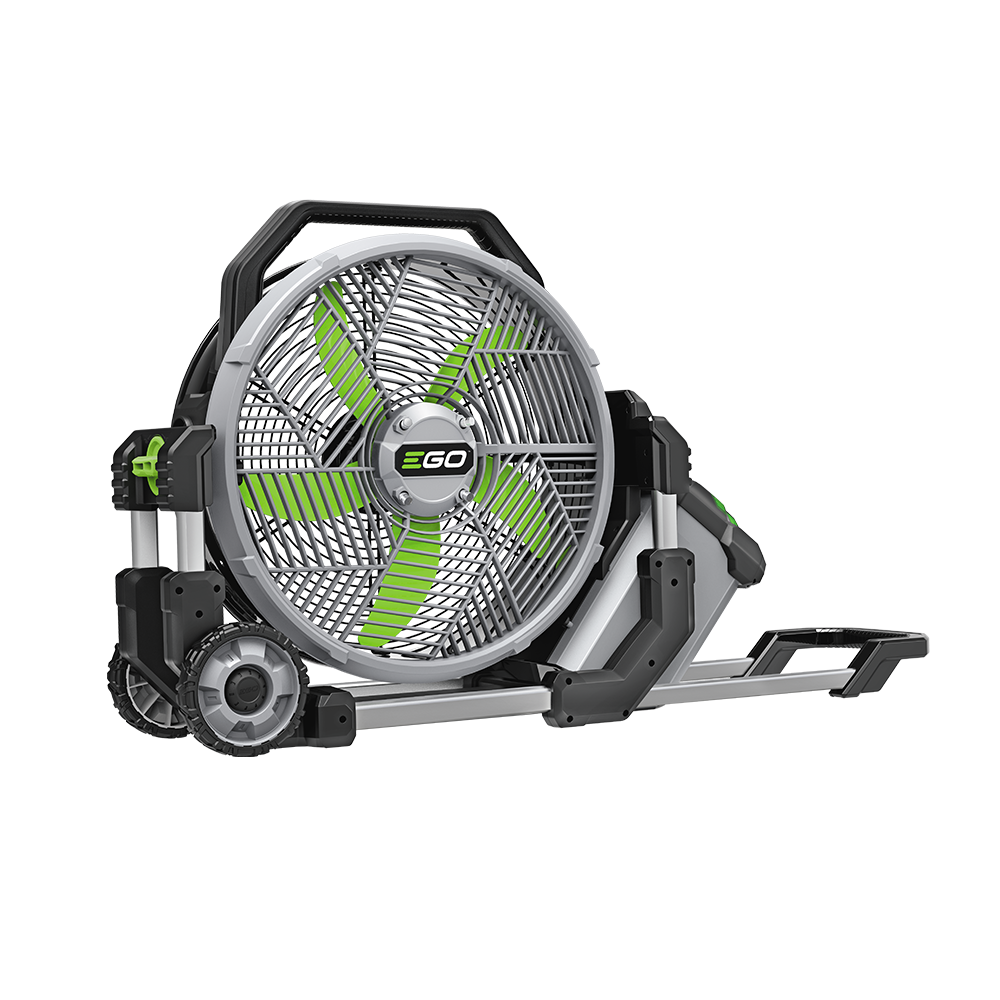 EGO POWER+ 18" Misting Fan EGO POWER+ 18" Misting Fan