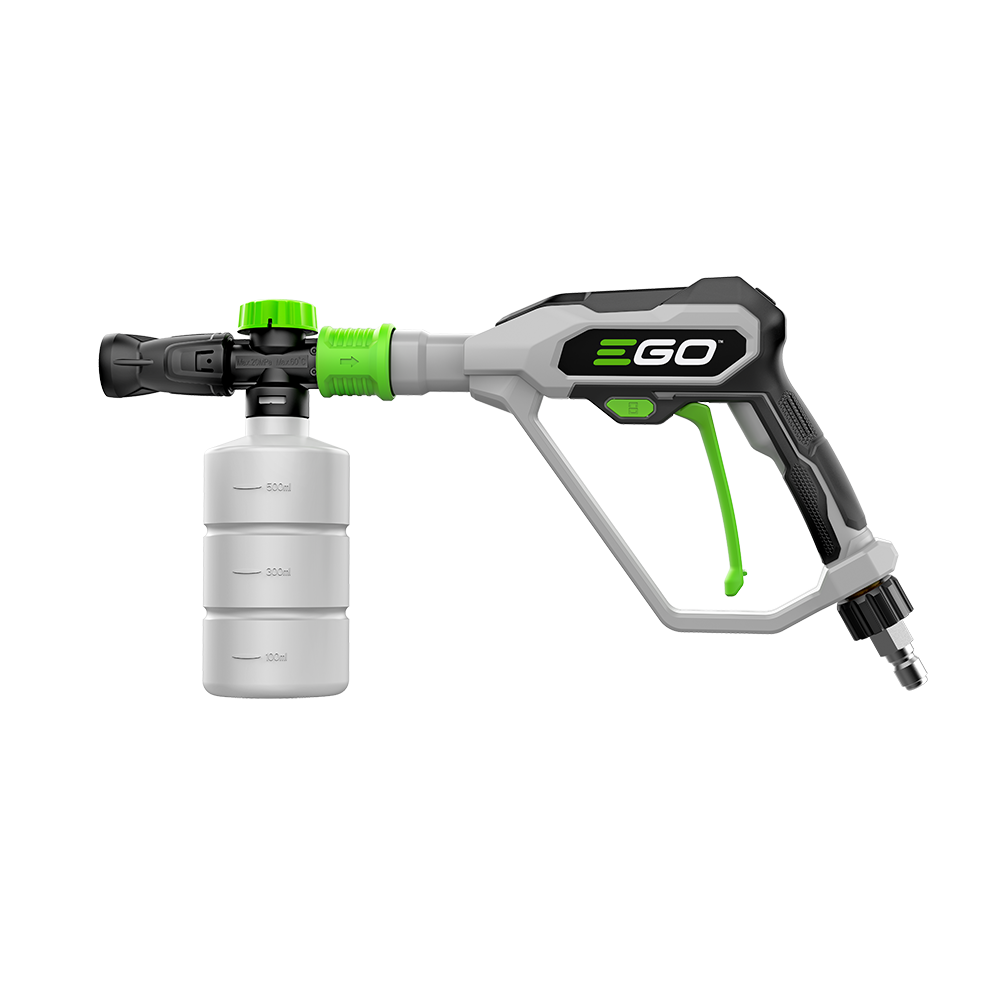 EGO POWER+ 3200 PSI Pressure Washer EGO POWER+ 3200 PSI Pressure Washer