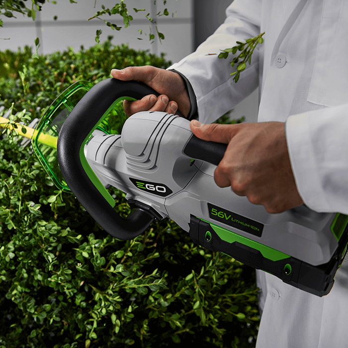 EGO Power+ Hedge Trimmer EGO Power+ Hedge Trimmer