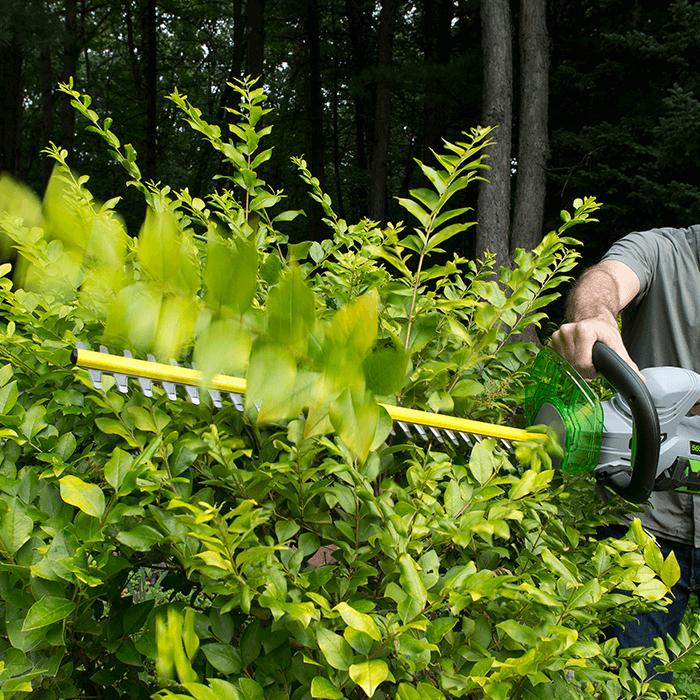 EGO Power+ Hedge Trimmer EGO Power+ Hedge Trimmer