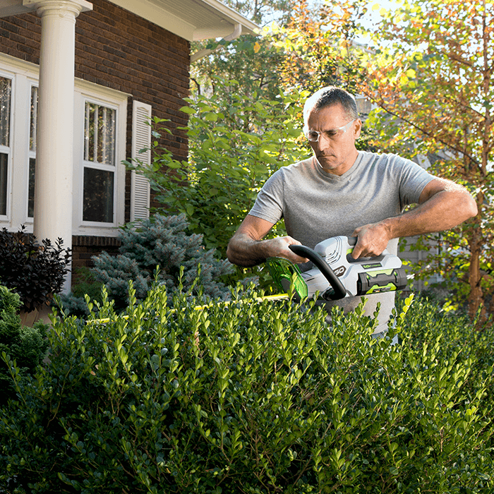 EGO Power+ Hedge Trimmer EGO Power+ Hedge Trimmer