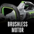 EGO Power+ Brushless Hedge Trimmer