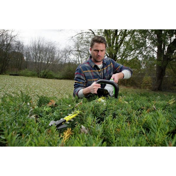 EGO Power+ Brushless Hedge Trimmer