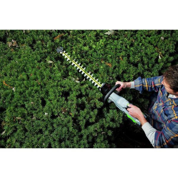 EGO Power+ Brushless Hedge Trimmer