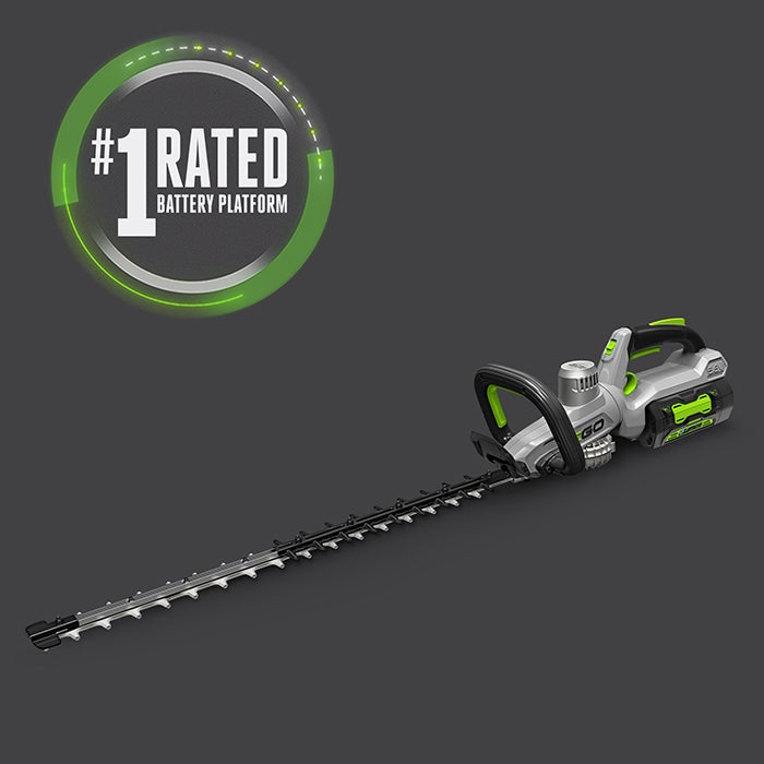EGO POWER+ 25" Hedge Trimmer EGO POWER+ 25" Hedge Trimmer