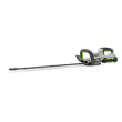 EGO POWER+ 26" Hedge Trimmer