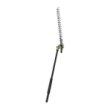 EGO POWER+ Carbon Fiber Hedge Trimmer Attachment