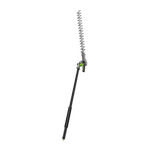 EGO POWER+ Carbon Fiber Hedge Trimmer Attachment