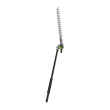 EGO POWER+ Carbon Fiber Hedge Trimmer Attachment