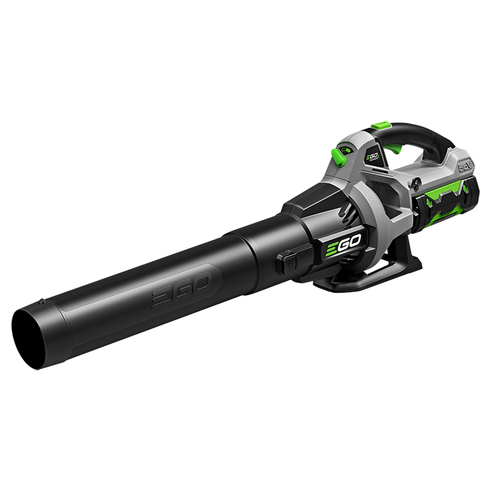 EGO Power+ 530 CFM Blower EGO Power+ 530 CFM Blower