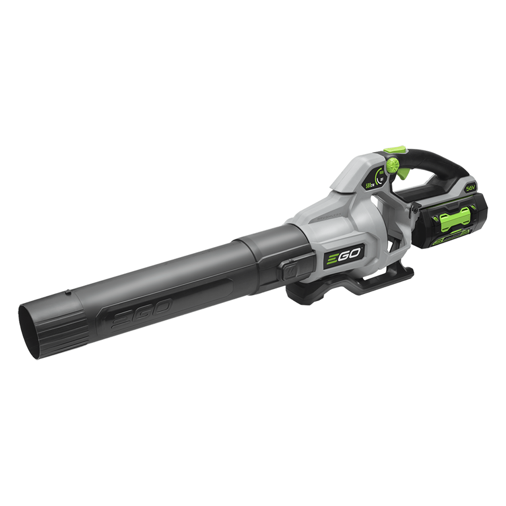 EGO Power+ 580 CFM Blower EGO Power+ 580 CFM Blower