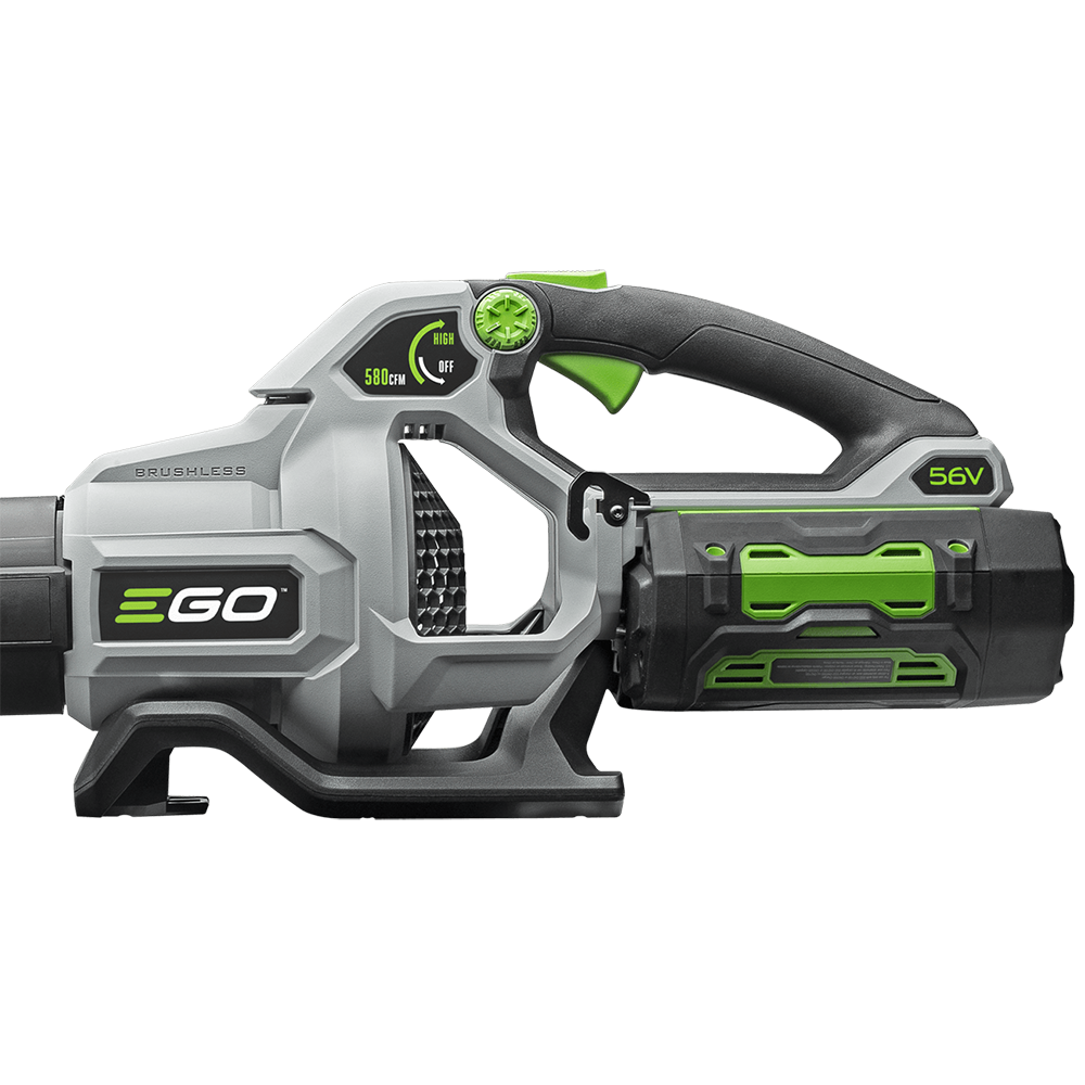 EGO Power+ 580 CFM Blower EGO Power+ 580 CFM Blower