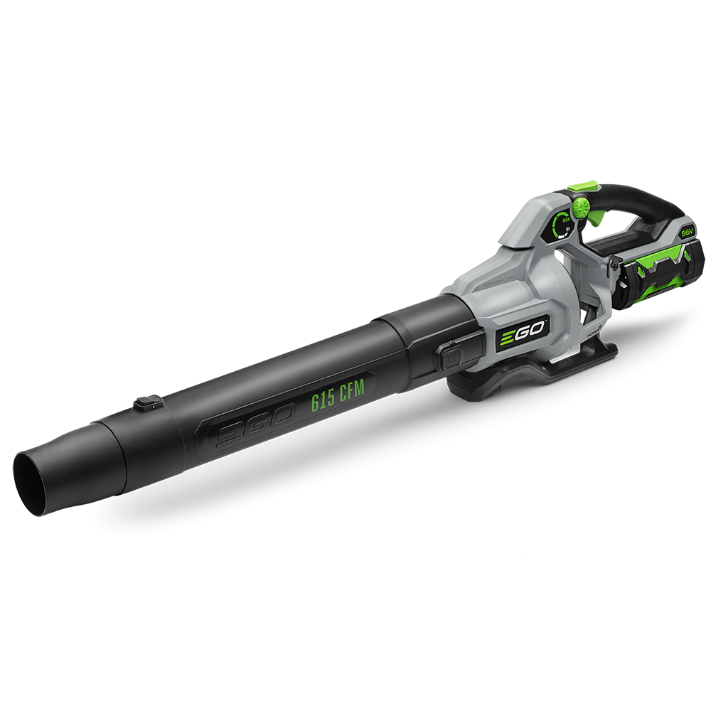 EGO POWER+ 615 CFM Blower EGO POWER+ 615 CFM Blower