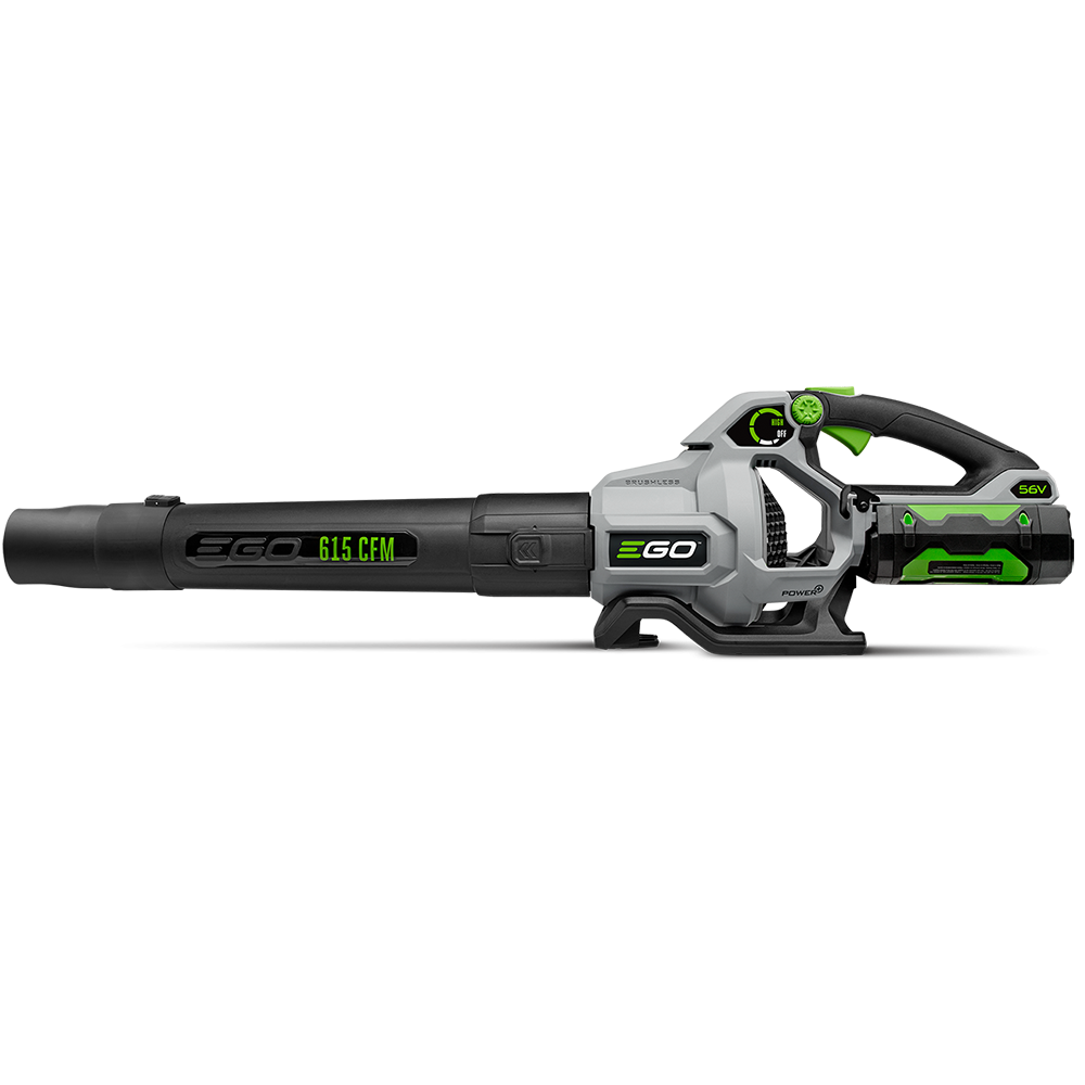 EGO POWER+ 615 CFM Blower EGO POWER+ 615 CFM Blower