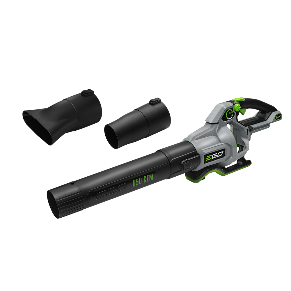 EGO POWER+ 650 CFM Blower EGO POWER+ 650 CFM Blower