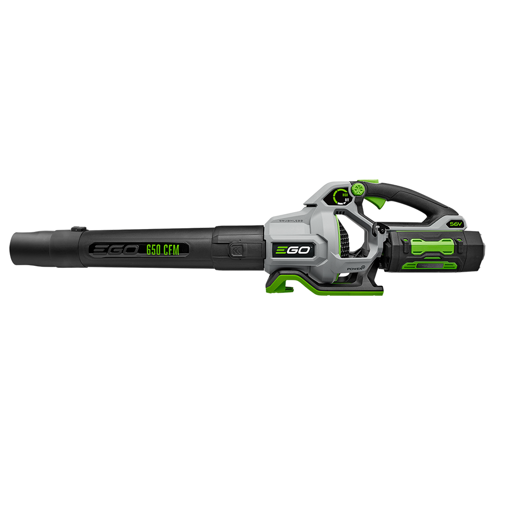 EGO POWER+ 650 CFM Blower EGO POWER+ 650 CFM Blower