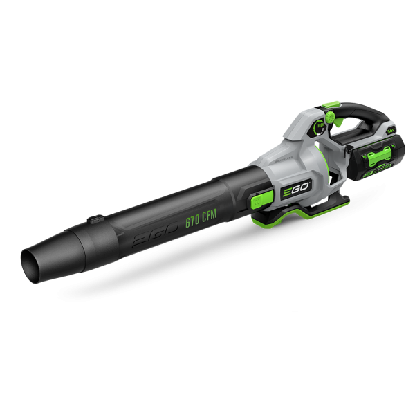 EGO POWER+ 670 CFM Blower