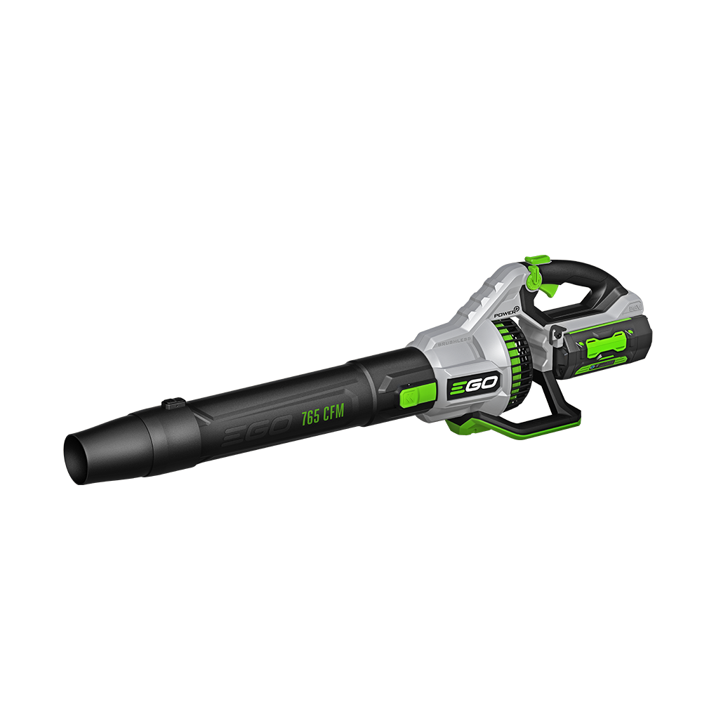 EGO POWER+ 765 CFM Blower EGO POWER+ 765 CFM Blower
