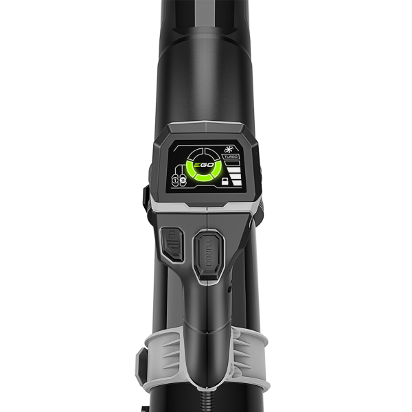 EGO Commercial 800 CFM Backpack Blower with Peak Power™