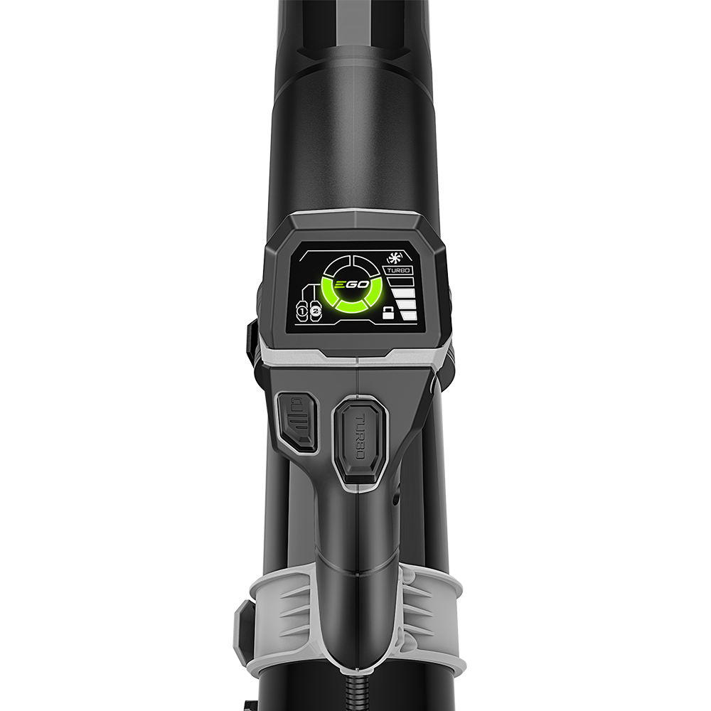 EGO Commercial 800 CFM Backpack Blower with Peak Power™ EGO Commercial 800 CFM Backpack Blower with Peak Power™