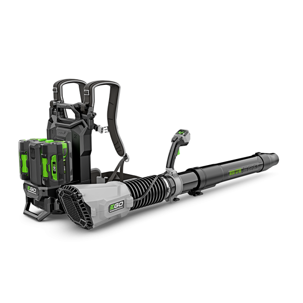 EGO Commercial 800 CFM Backpack Blower with Peak Power™