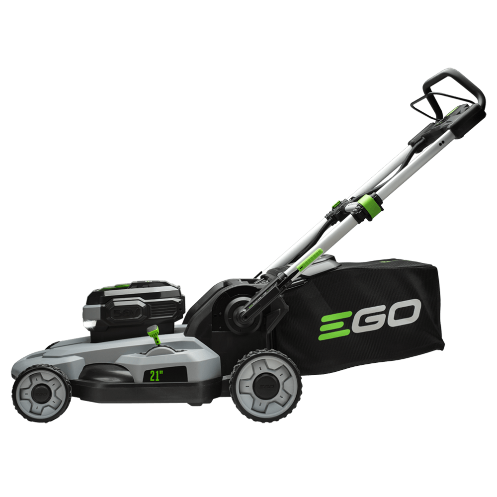 EGO Power+ 21" Mower EGO Power+ 21" Mower