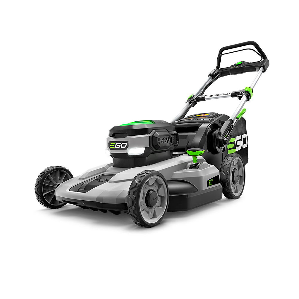 EGO Power+ 21" Mower EGO Power+ 21" Mower