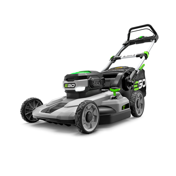 EGO Power+ 21" Mower