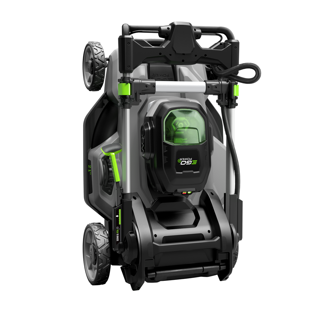 EGO Power+ 21" Mower EGO Power+ 21" Mower
