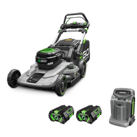 EGO Power+ 21" Self-Propelled Mower