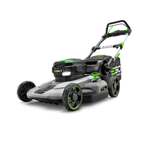 EGO Power+ 21" Self-Propelled Mower